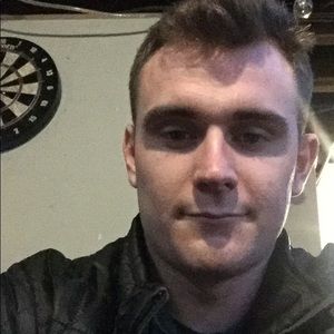 Meet your Posher, Daniel